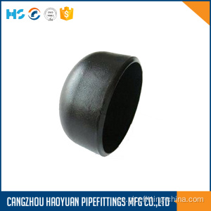 Buttweld Fittings Carbon Steel Cap B16.9